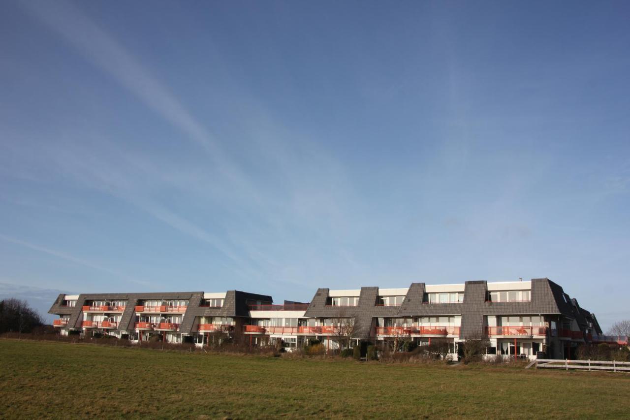 Amelander Paradijs 22 Buren  Kültér fotó